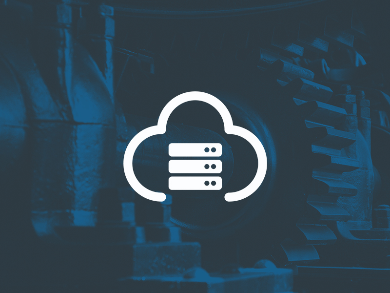 With cloud-based infrastructure as a service, you can scale your infrastructure up or down as needed. Provided from secure data centers in Sweden.