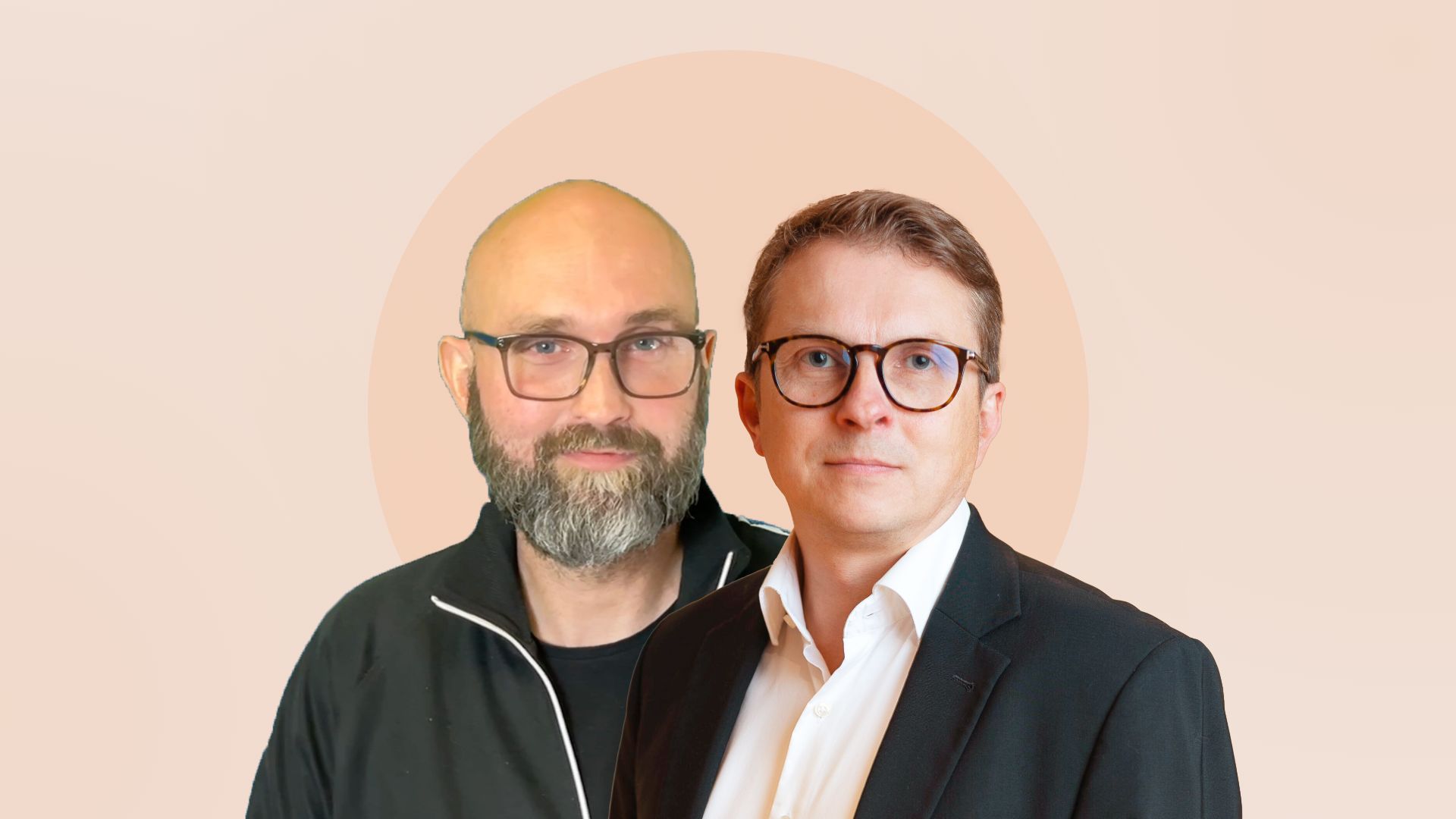 Fireside chat om GDPR, dataintegritet och digital suveränitet
