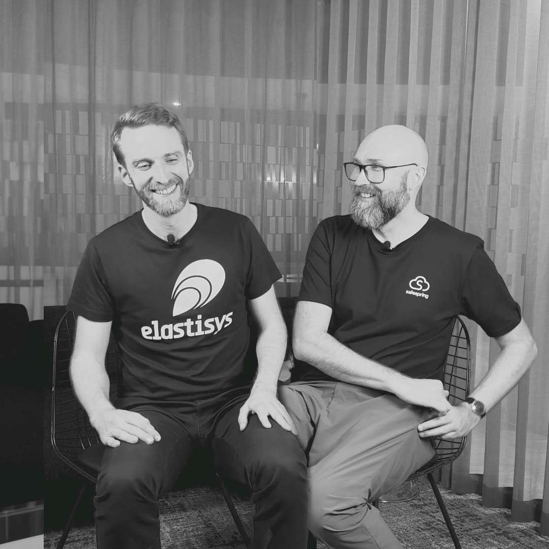 Design och driftsättning av skalbara applikationer på Kubernetes